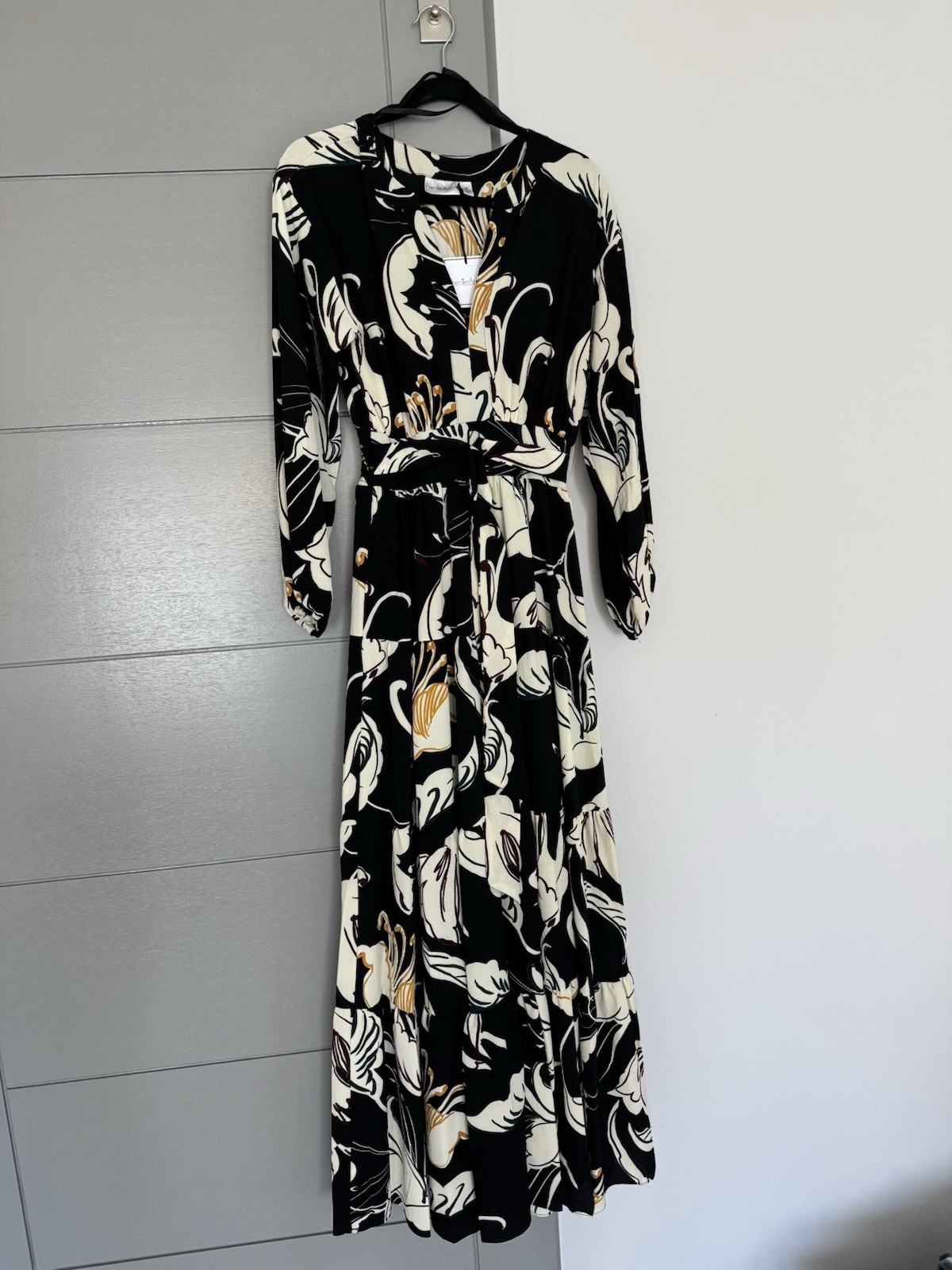 Premier Amour Night Colorful Dress For Any Occasion, New With Tags, Size 2