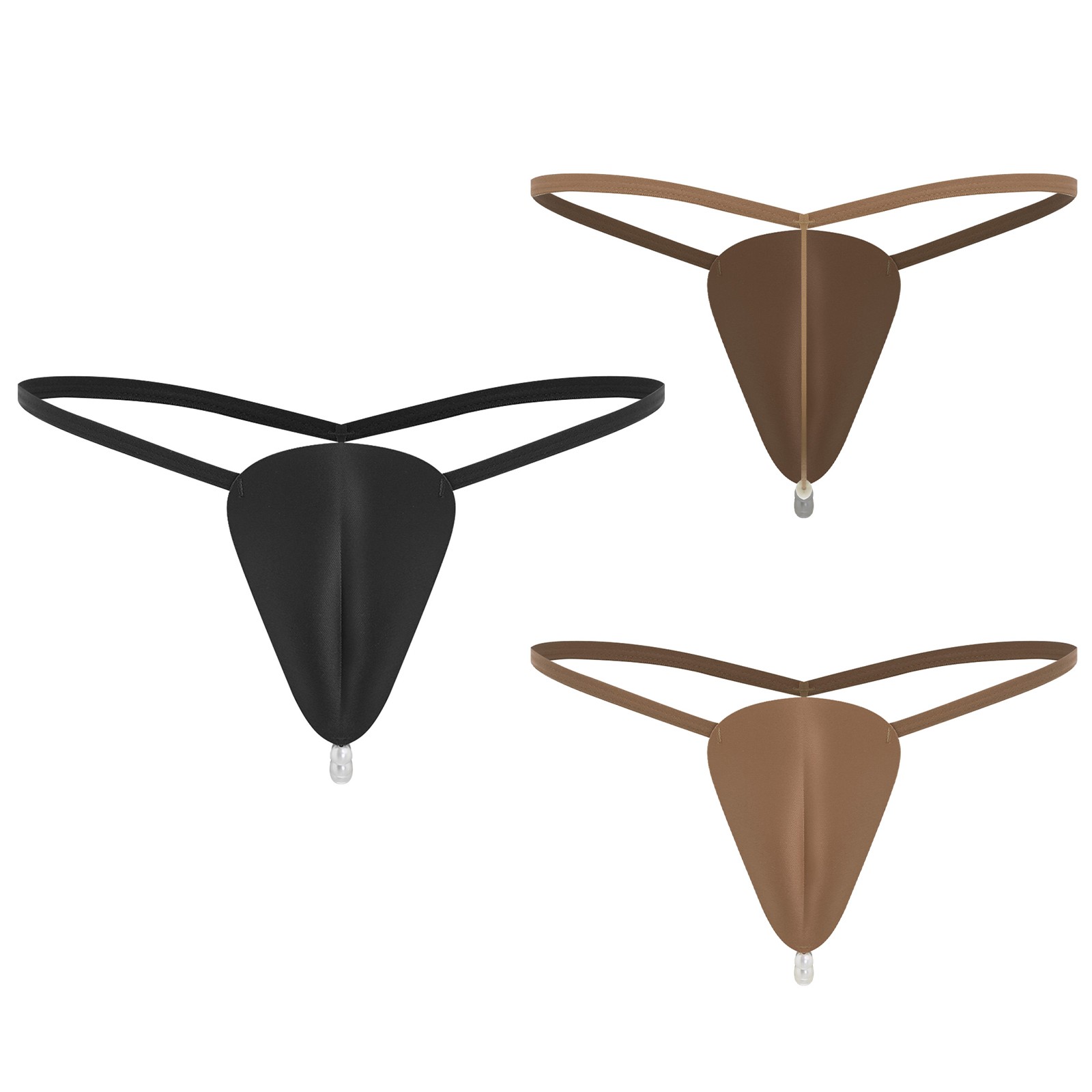 Mens Underpants Crossdresser Patients Rubber Underwear Anniversary Lingerie