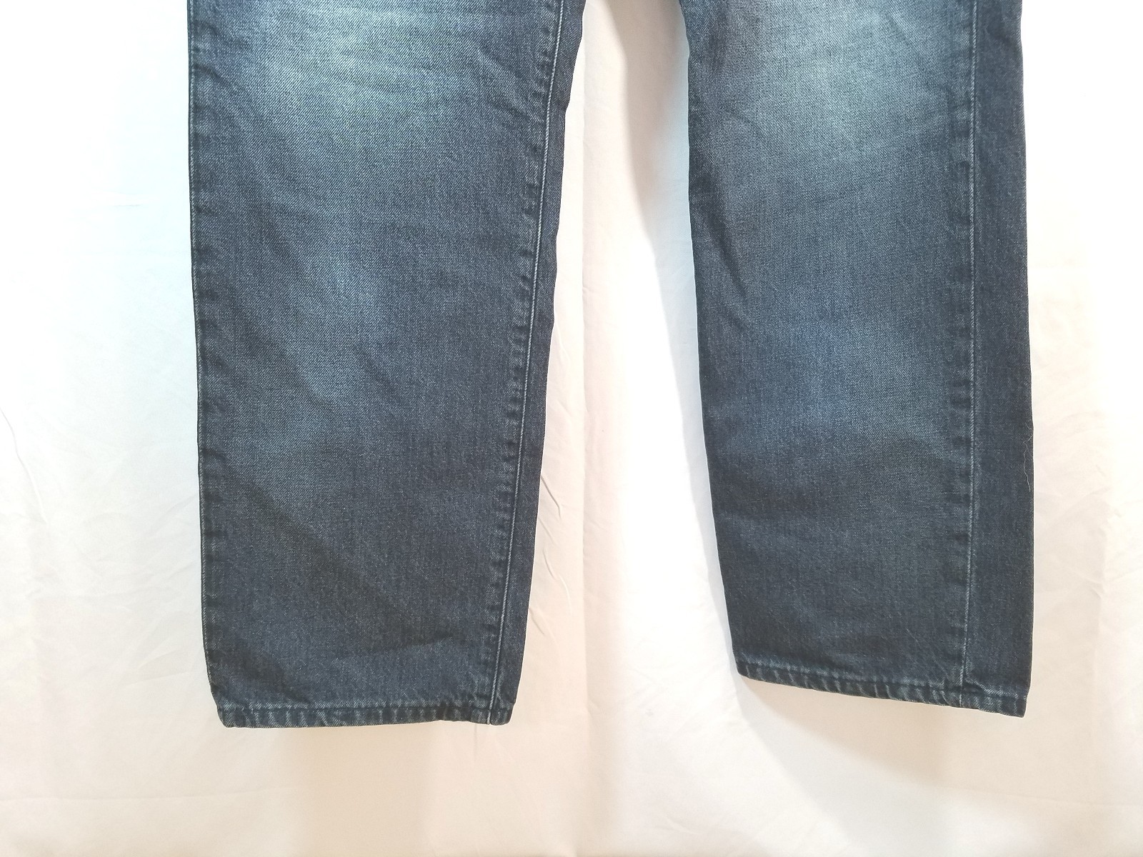 Timberland Jeans Size 36 x 30 Straight Cordura Fabric Reinforced stitching