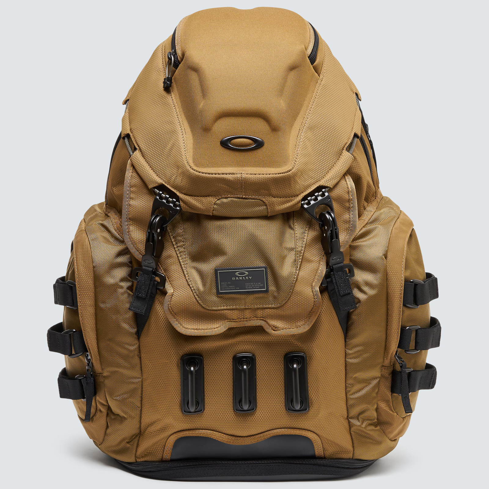 Oakley SI Kitchen Sink Backpack BRAND NEW IN BOX WITH TAGS 92060A 34L Gear Bag