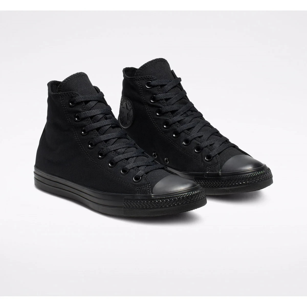 Converse Chuck Taylor All Star Hi M3310C Sneakers Men’s 11.5 Black Casual Shoes
