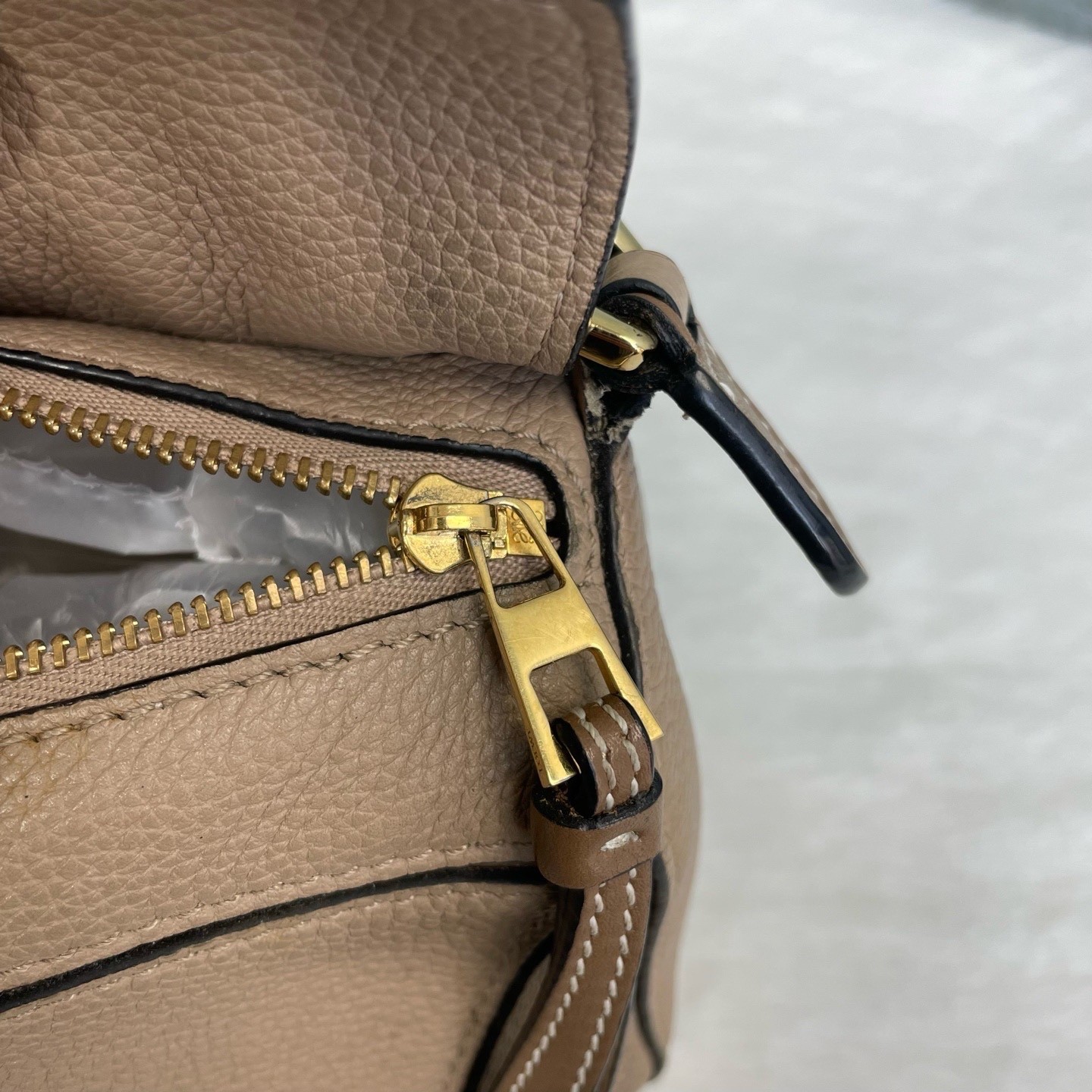 Loewe Pre-Owned Authentic Handbag Luxury Handbag A510U95X27-2566 180*80*120mm