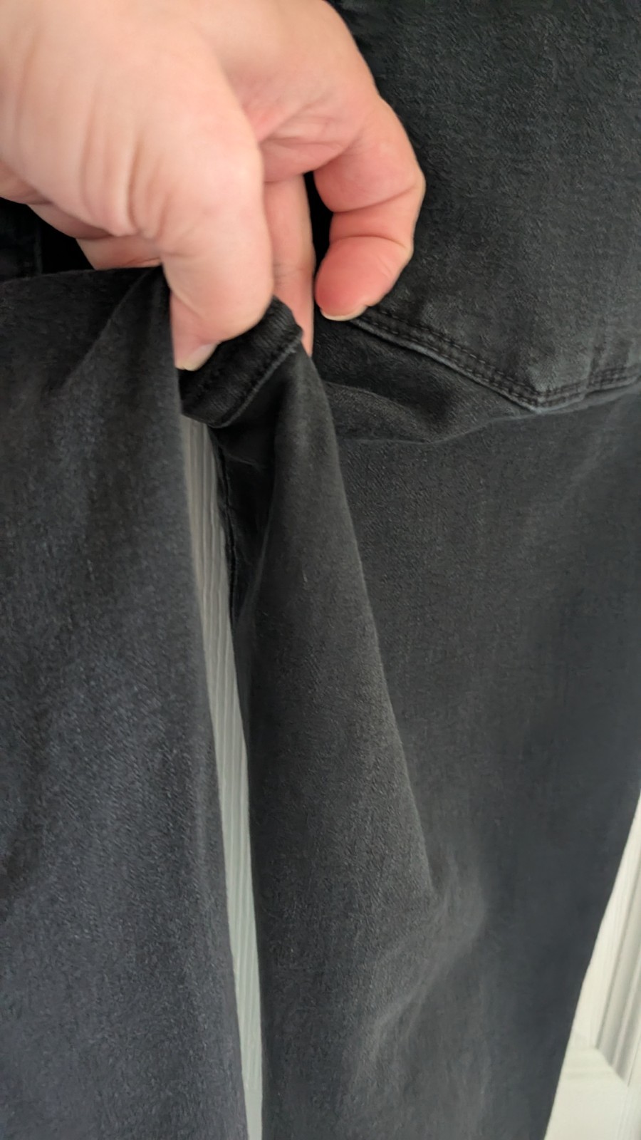 J. Crew Mercantile Women’s Size 28 Black Jeans! Skinny Fit