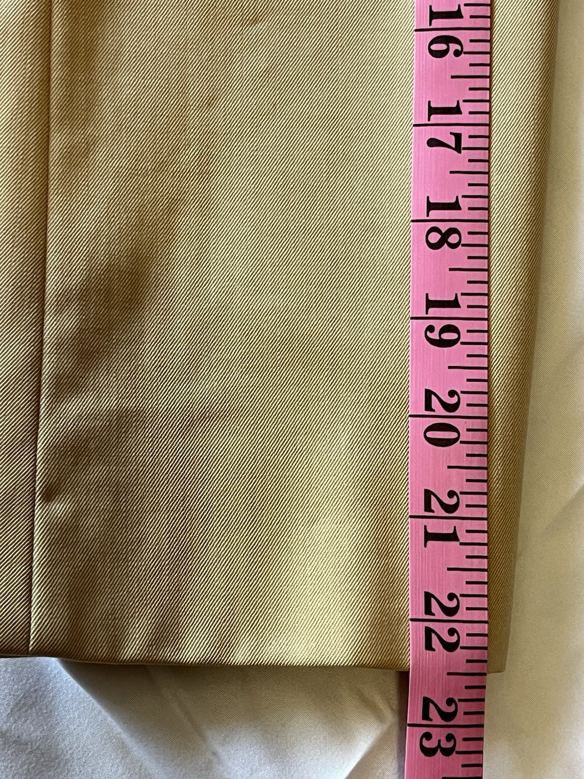 Vintage Pendleton Blazer Womens 6 Ivory Cream Black Trim Pure Virgin Wool USA