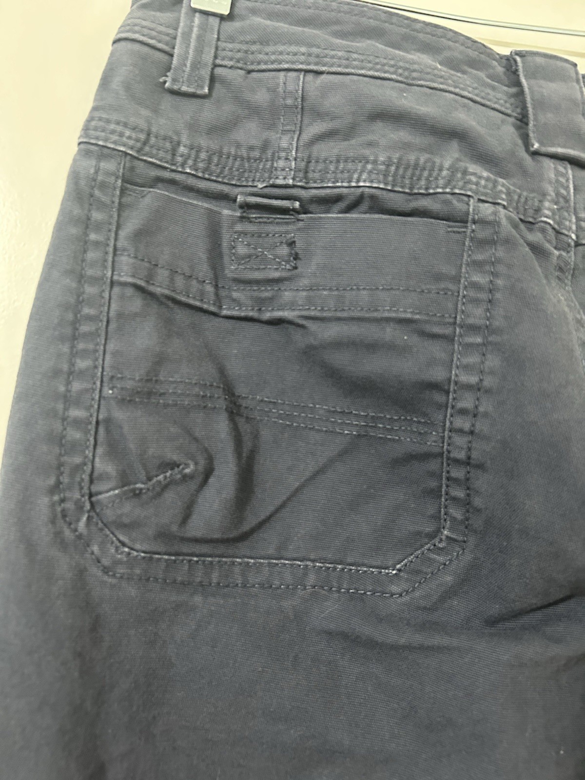 Men’s Legendary Outfitters Pants, Size 32×34