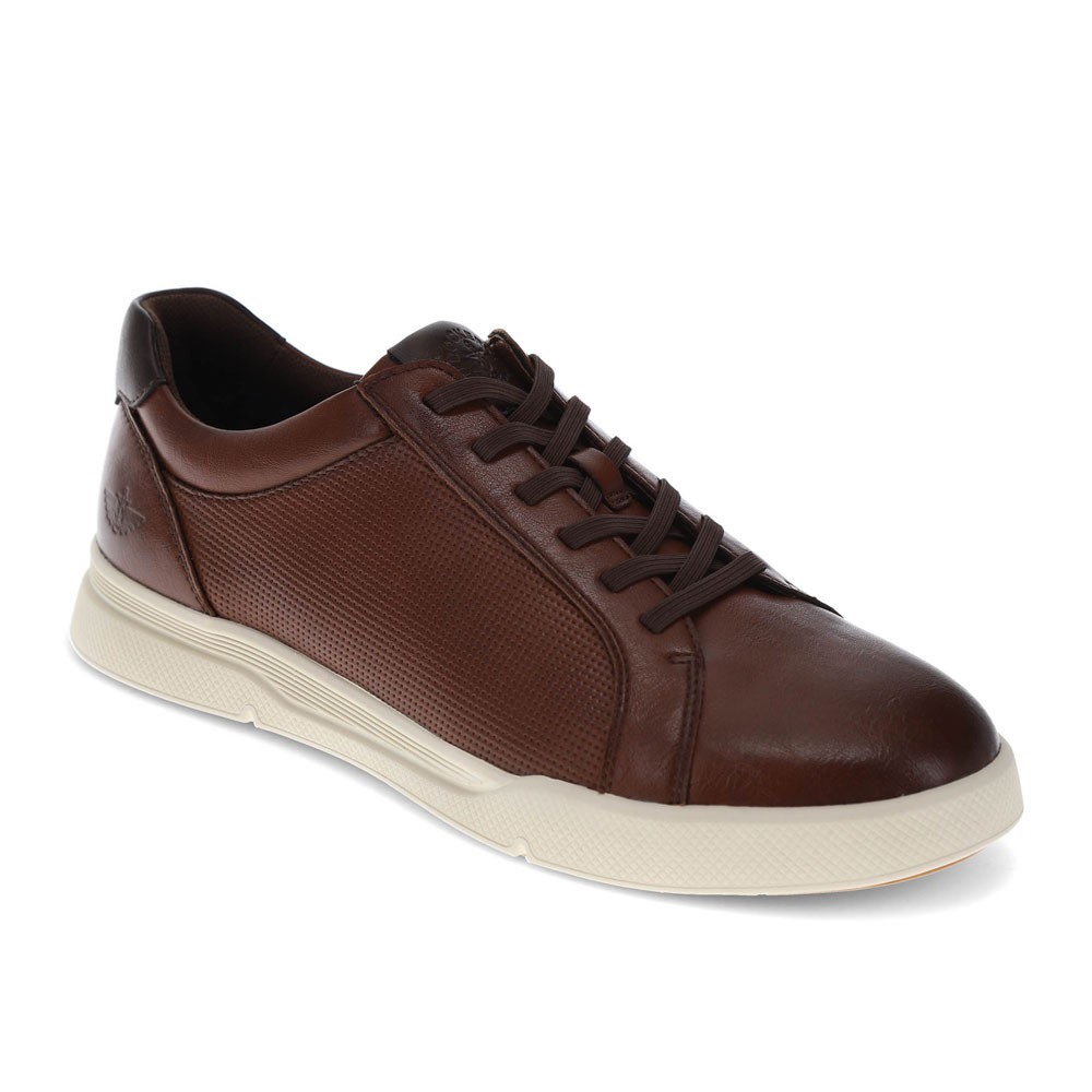 Dockers Mens Bowen Lightweight Casual Sneaker