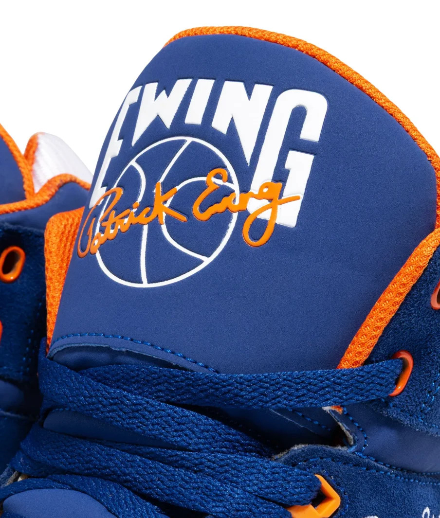 Patrick Ewing 33 HI OG – 1EW90013-449