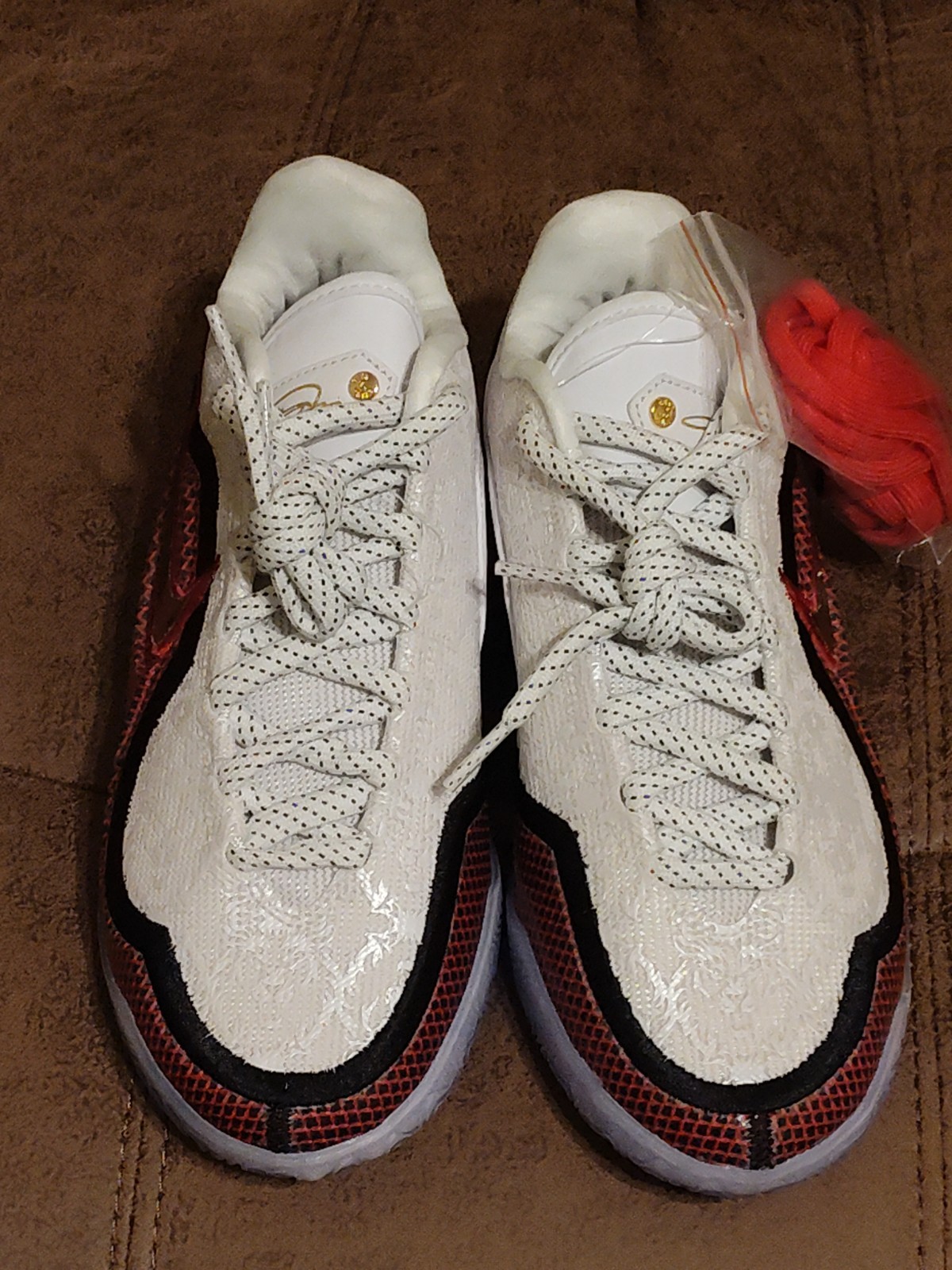 Size 5.5 – Nike Lebron 23 Grand Opening