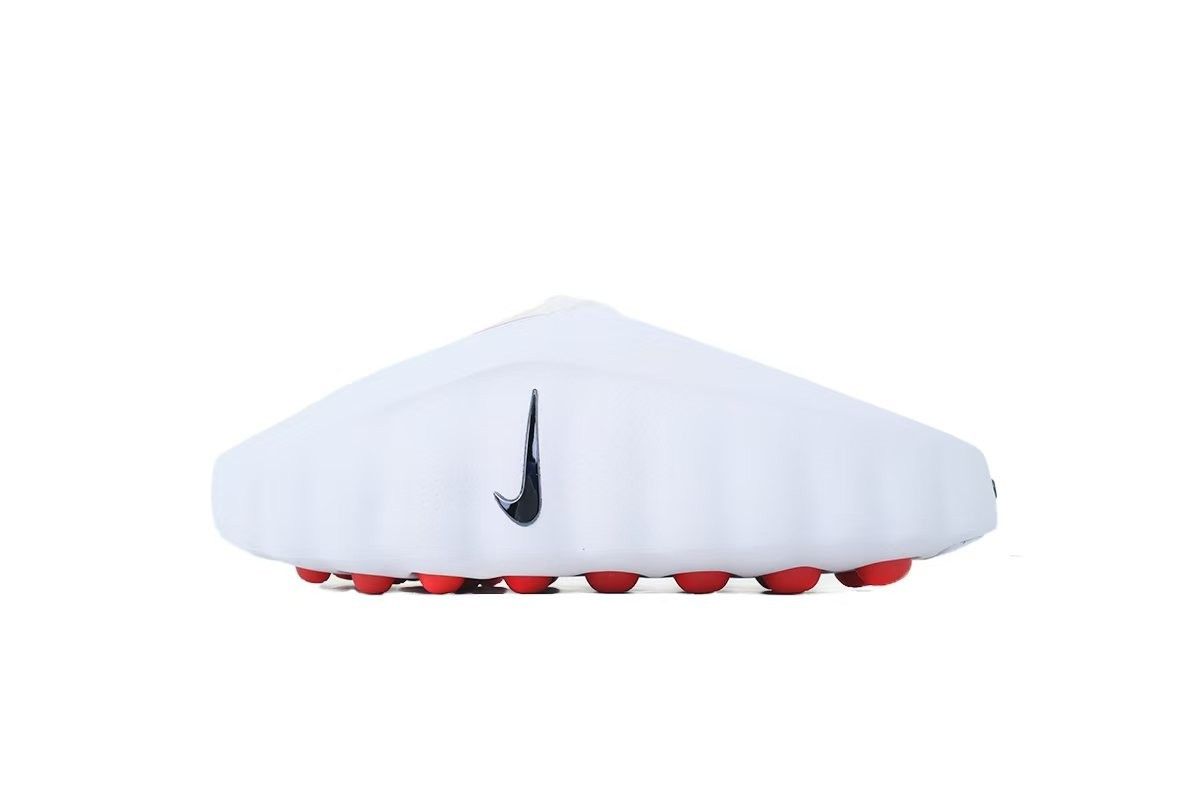 New With box Nike Mind 001 White Men Shoes
