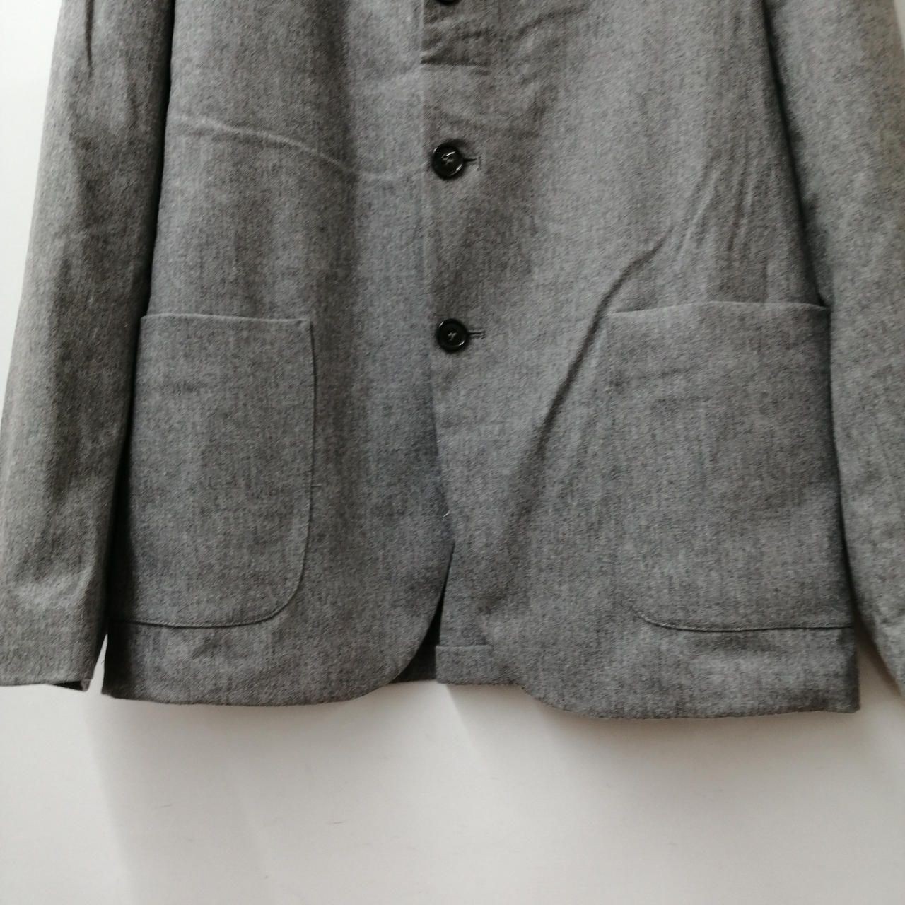 PT TORINO 3B Tailored Jacket TL3FGD010SAG Used