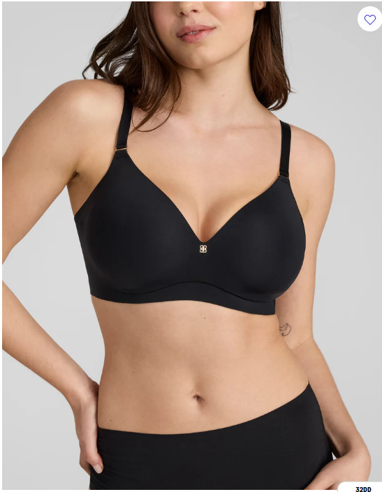 NWT Honeylove CloudEmbrace Bra