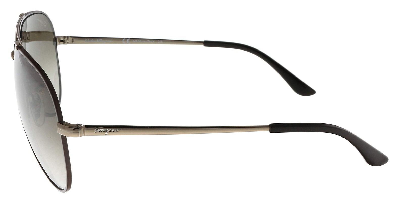 Aviator Sunglasses SF131S 211 Brown 60mm 131
