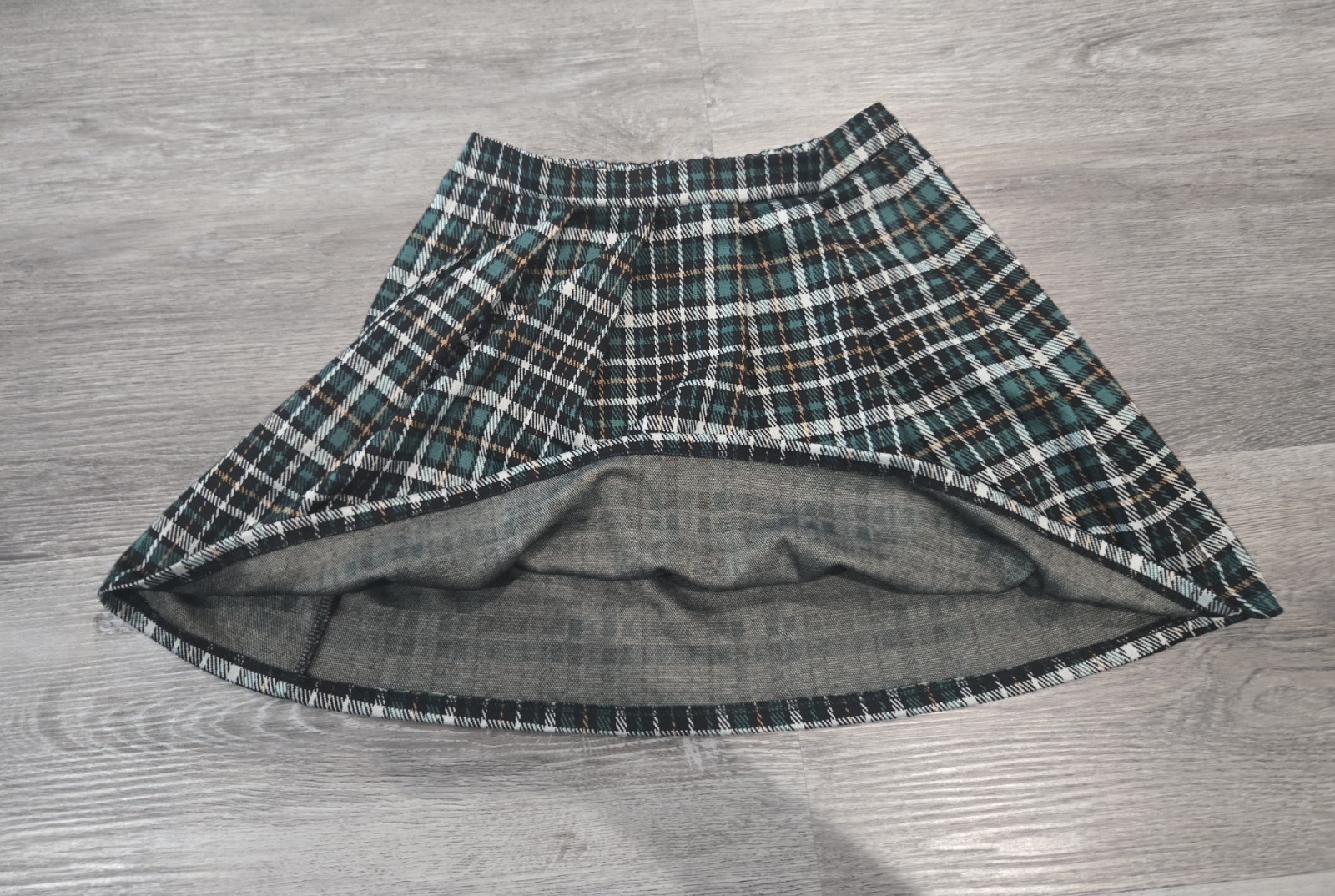 amy byer skirt SIZE 14. Girls