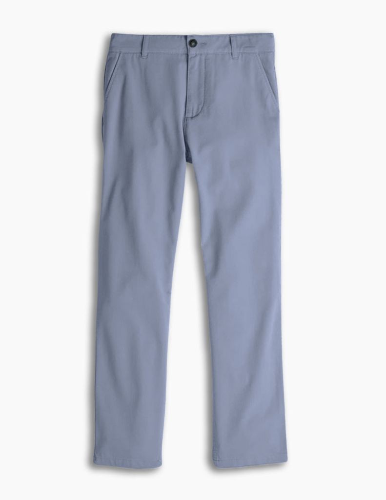 Mugsy Marinas Chinos Pants Waist 36 Length 30 Casual Slim Fit Trousers