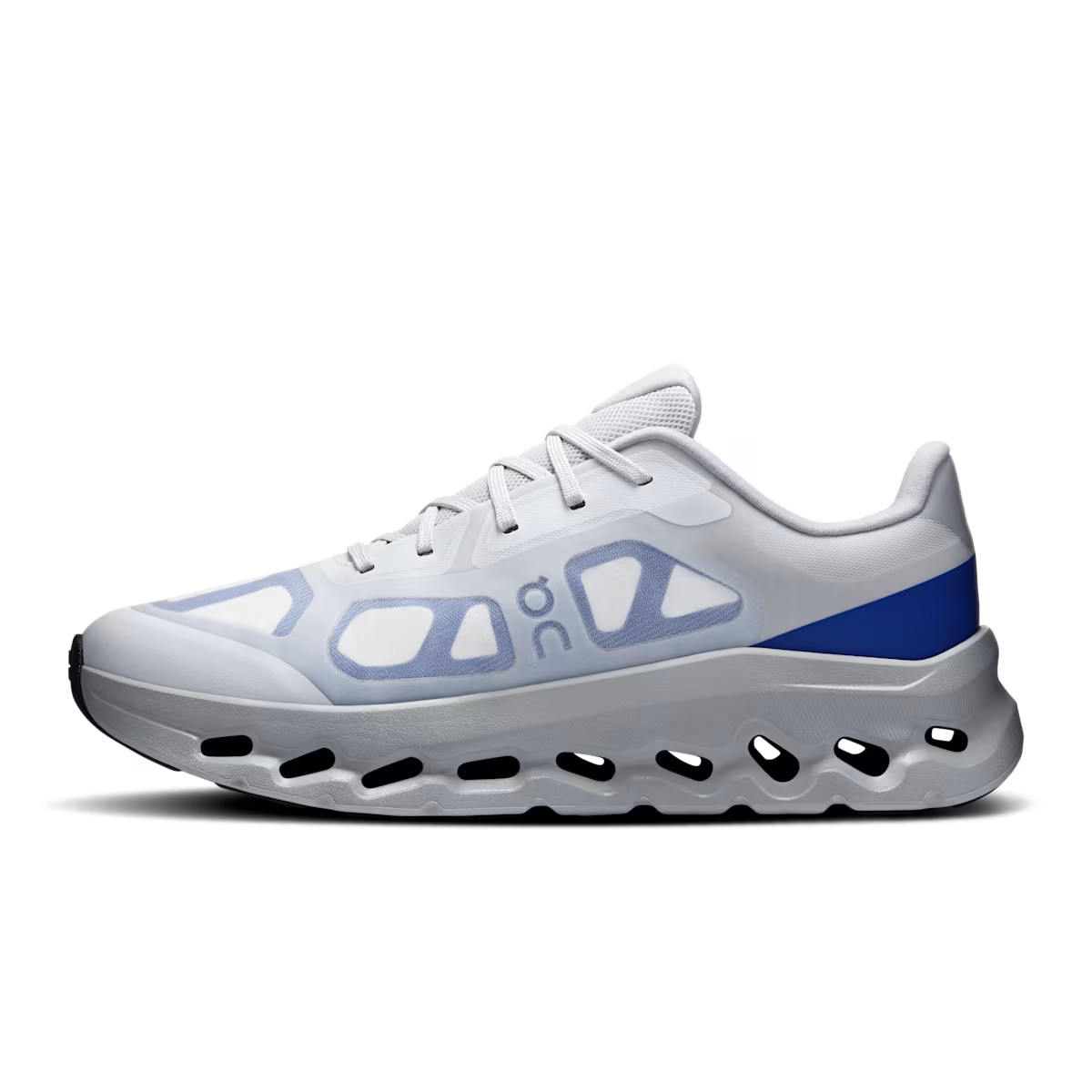 ON men’s Cloud X 4, Navy / Gourami. Authentic 100%. Free ship