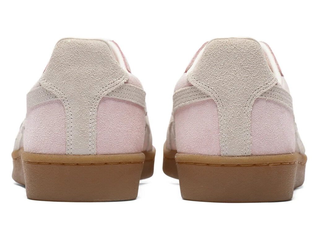 Onitsuka Tiger GSM 1183C436 700 CRYSTAL PINK/WHITE Unisex Shoes US 6-14