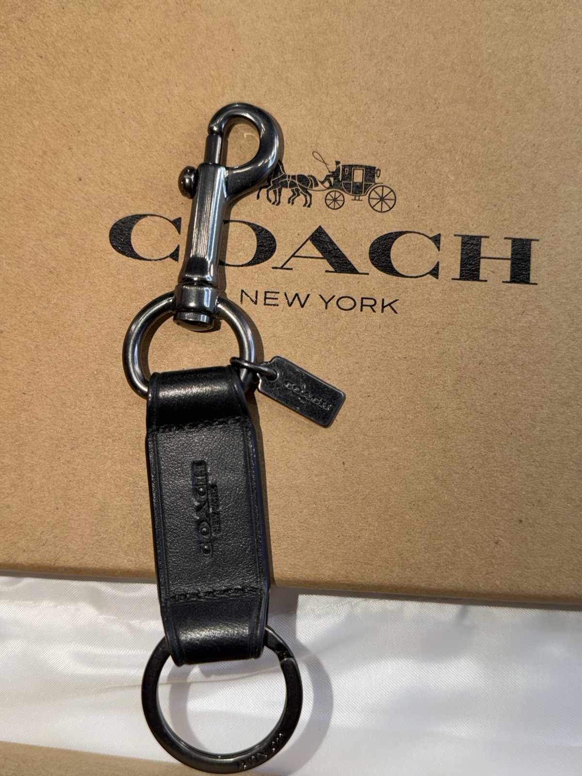 Coach Wallet Set Brand New and Never Used In Original Box