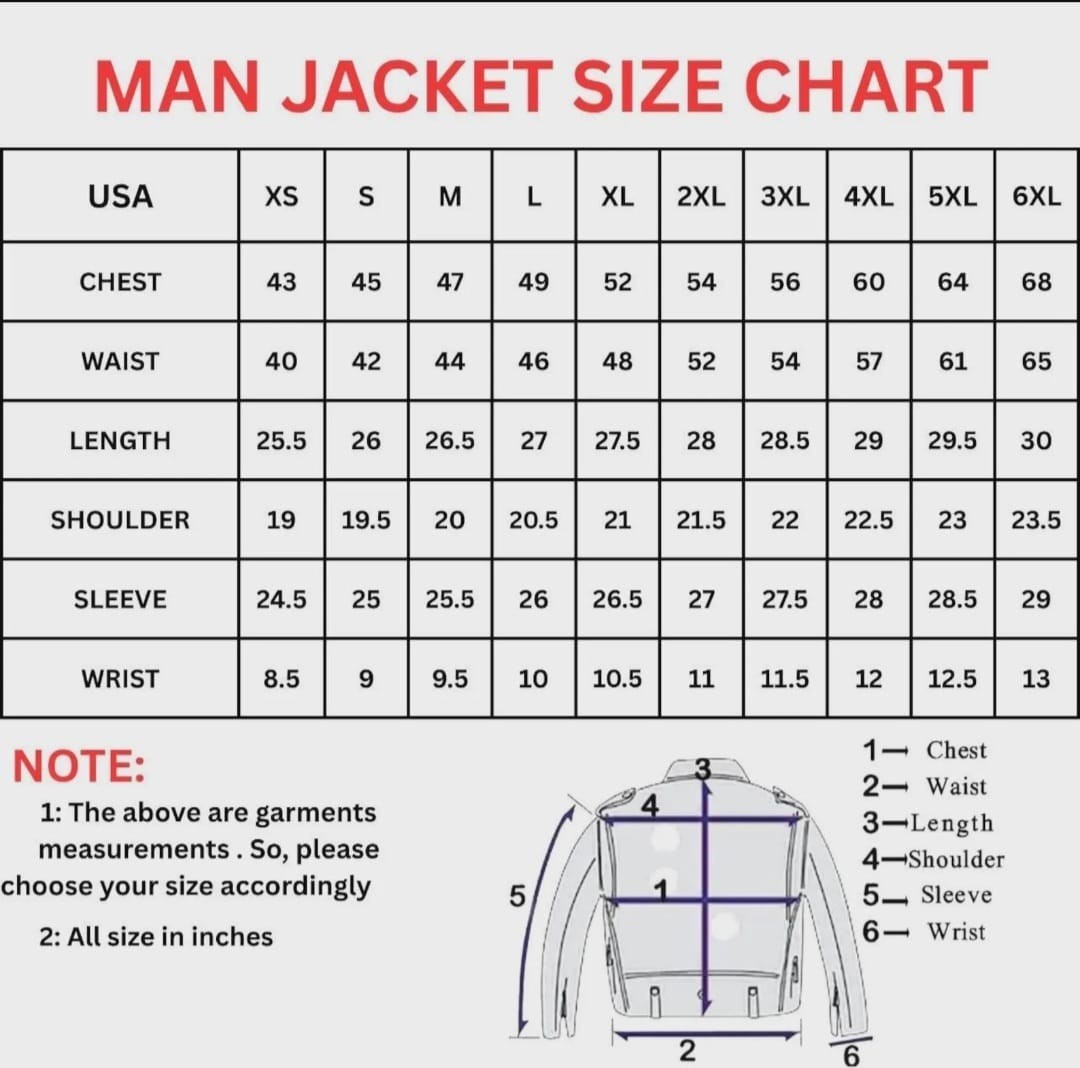 Mens Genuine Leather Jacket Brown Cafe Racer Motorcycle Biker Slim Fit Coat