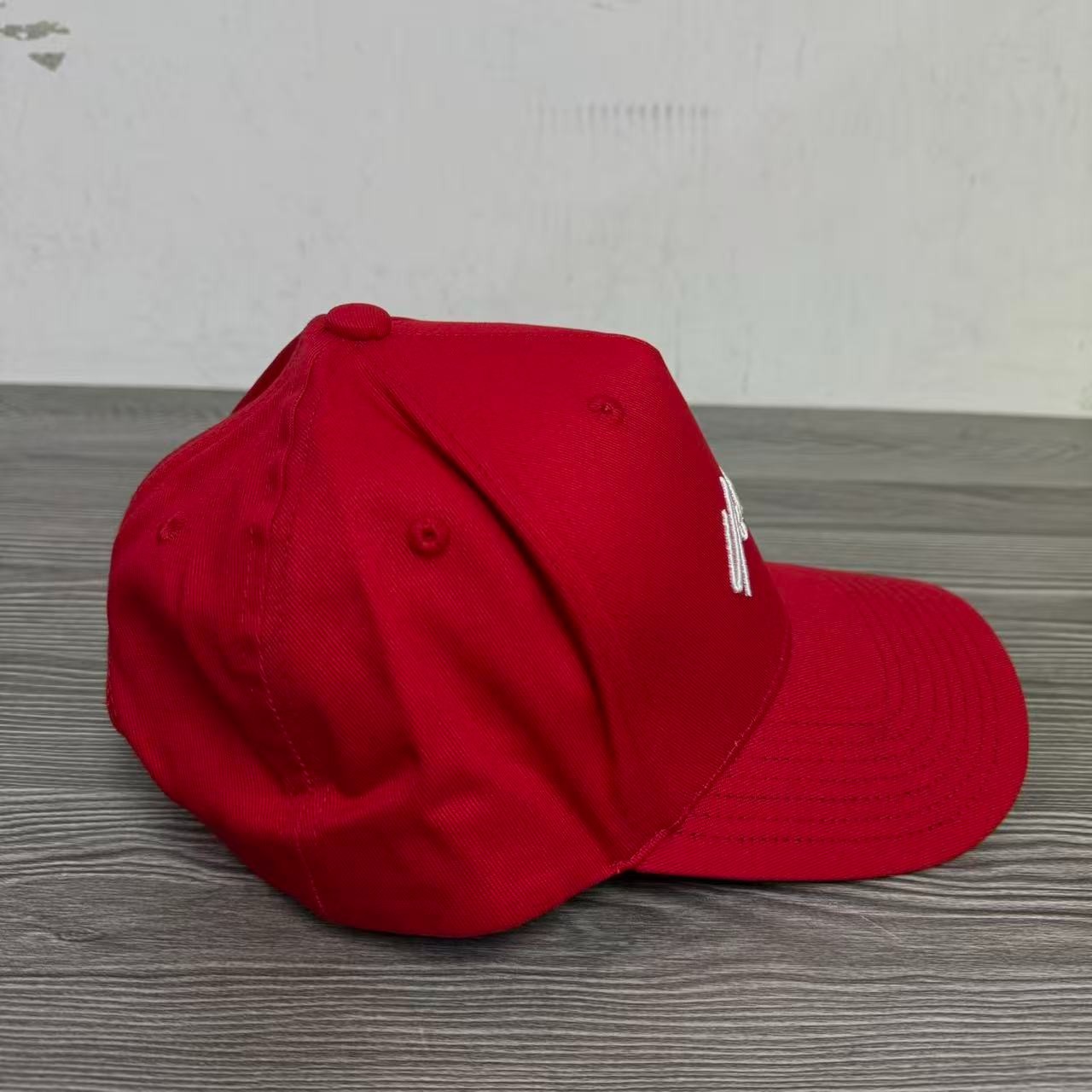 YOUNGLA Adjustable Embroidered Sports Hat