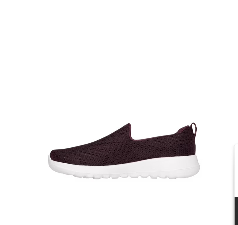 Skechers Women’s GO WALK JOY – Aurora Slip-On Sneaker, Wide Width Available