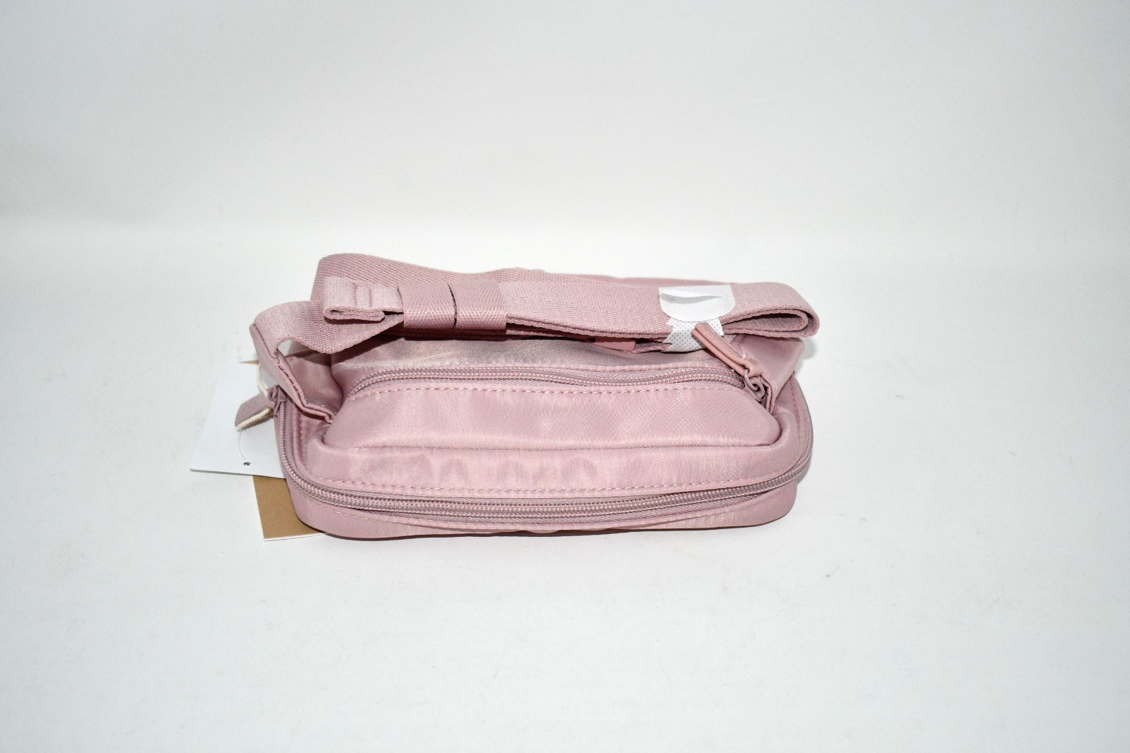 Beis Belt Bag in Atlas Pink # BEIS324657 NWT