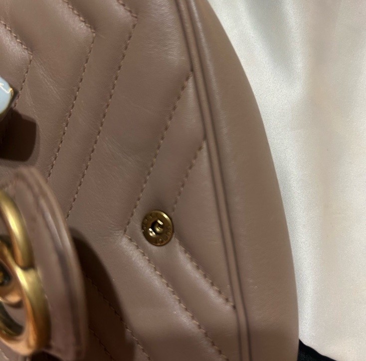 Gucci GG marmont mini bag