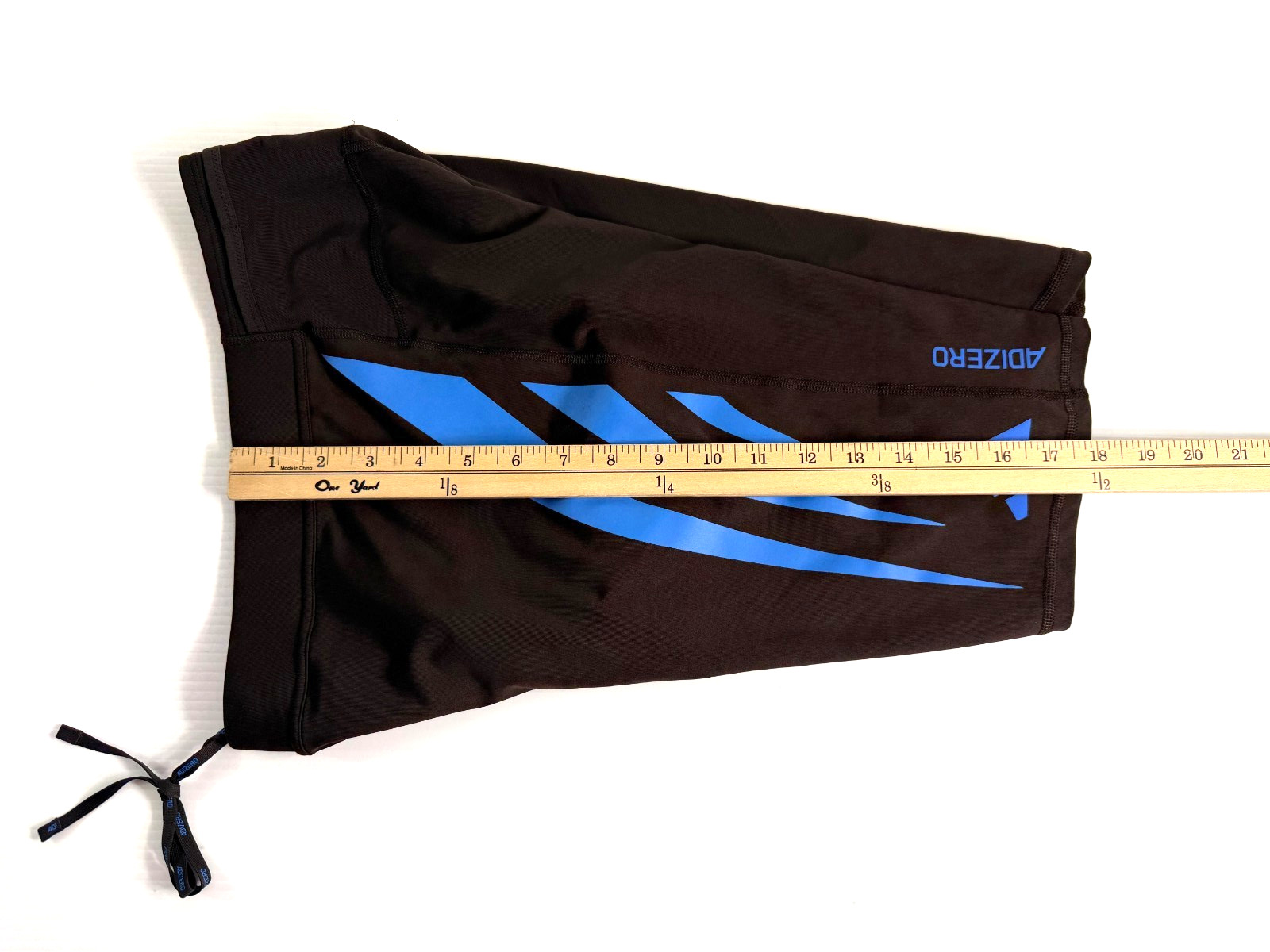 Adidas Adizero Archive Running Short Tights Aurora Coffee Men`s Size M KB4327