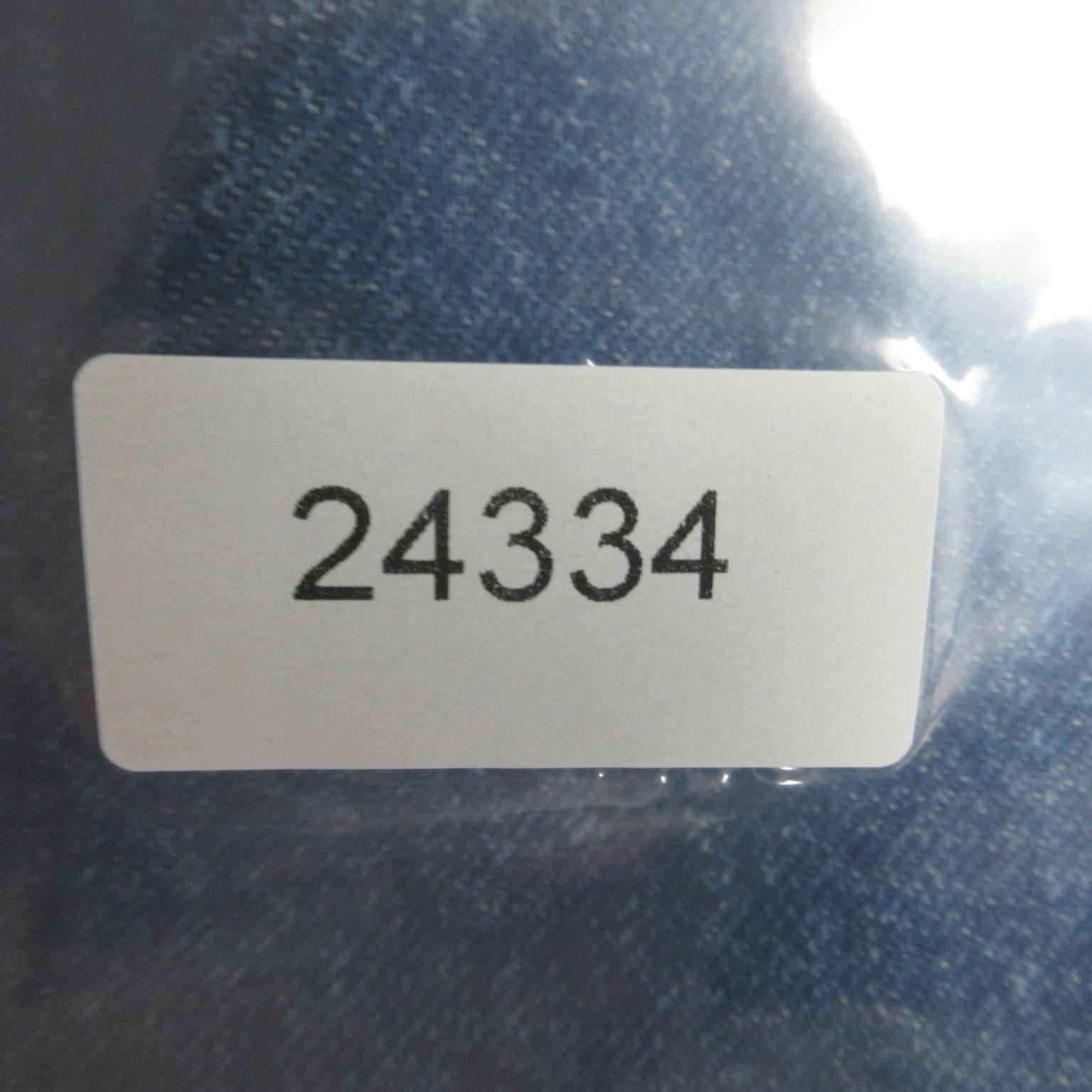 Wrangler Riggs FR Carpenter Jeans Mens 46×34 Flame Resistant Denim NWT 45×33*