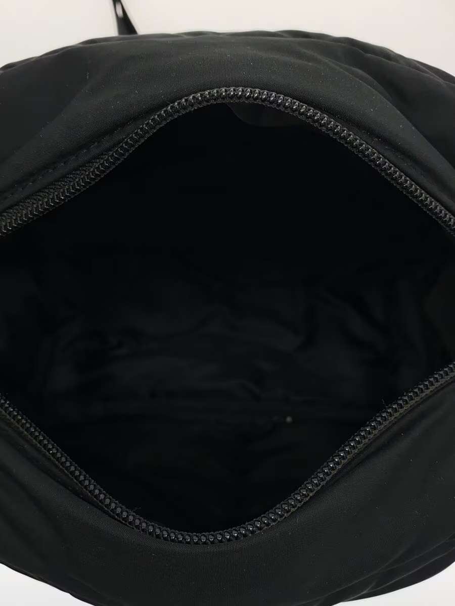 PORTER Shoulder Bag Black