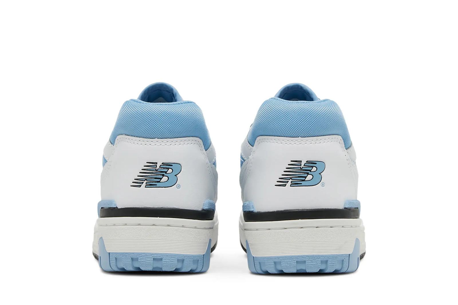 New Balance 550 Team Carolina Blue BB550HL1 Available Now