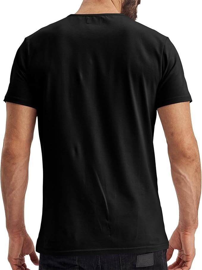 I Destroy Silence Drummer Band T-Shirt Music Lovers – H002