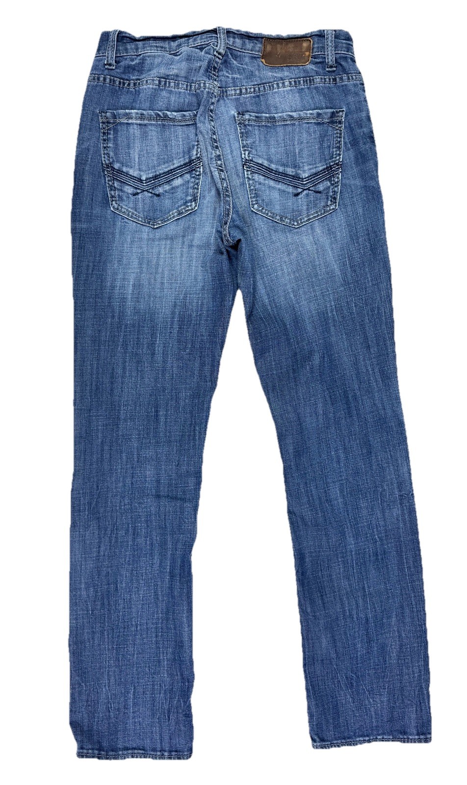 BKE Buckle Alec Straight Leg Stretch Jeans Men’s 30×30 ABP5072
