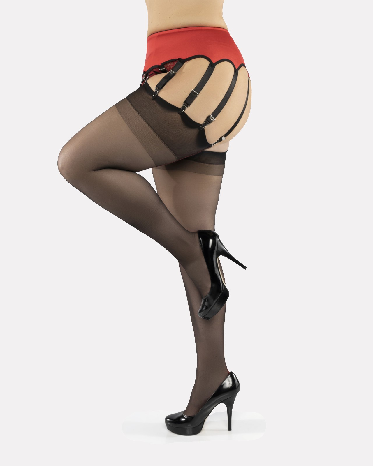Classica Sheer Stockings – The classic style that started them all