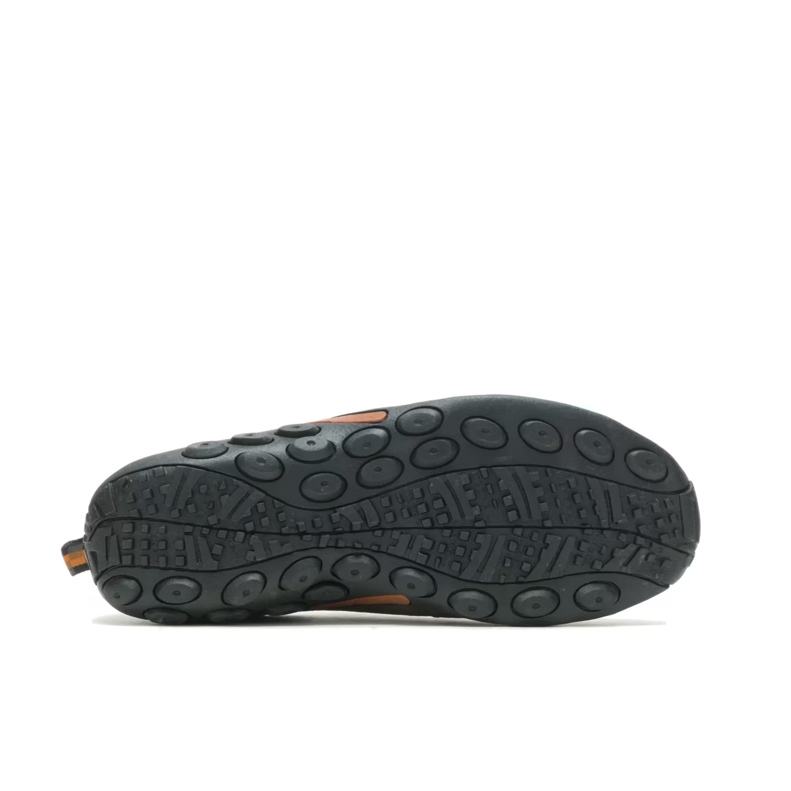 Merrell Men Jungle Moc Wide Width Loafers Shoes Suede