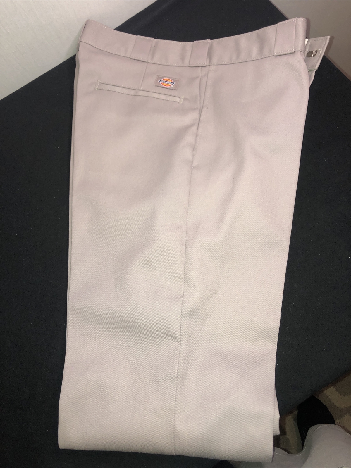 dickies men’s 874 original fit classic work pants34x30