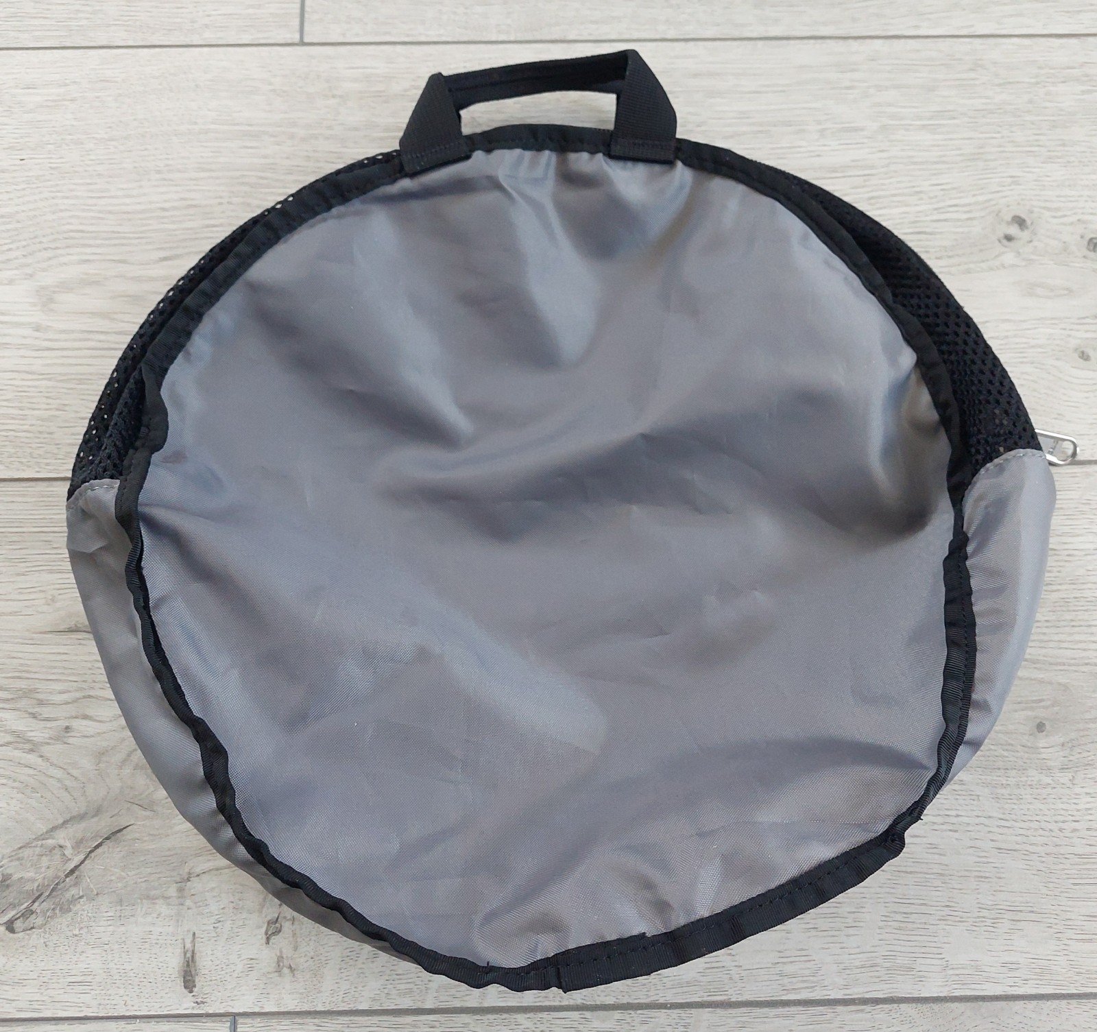Bag cover The North Face, size 30 x 7 cm/ 11.8 x 2.8 in, light used