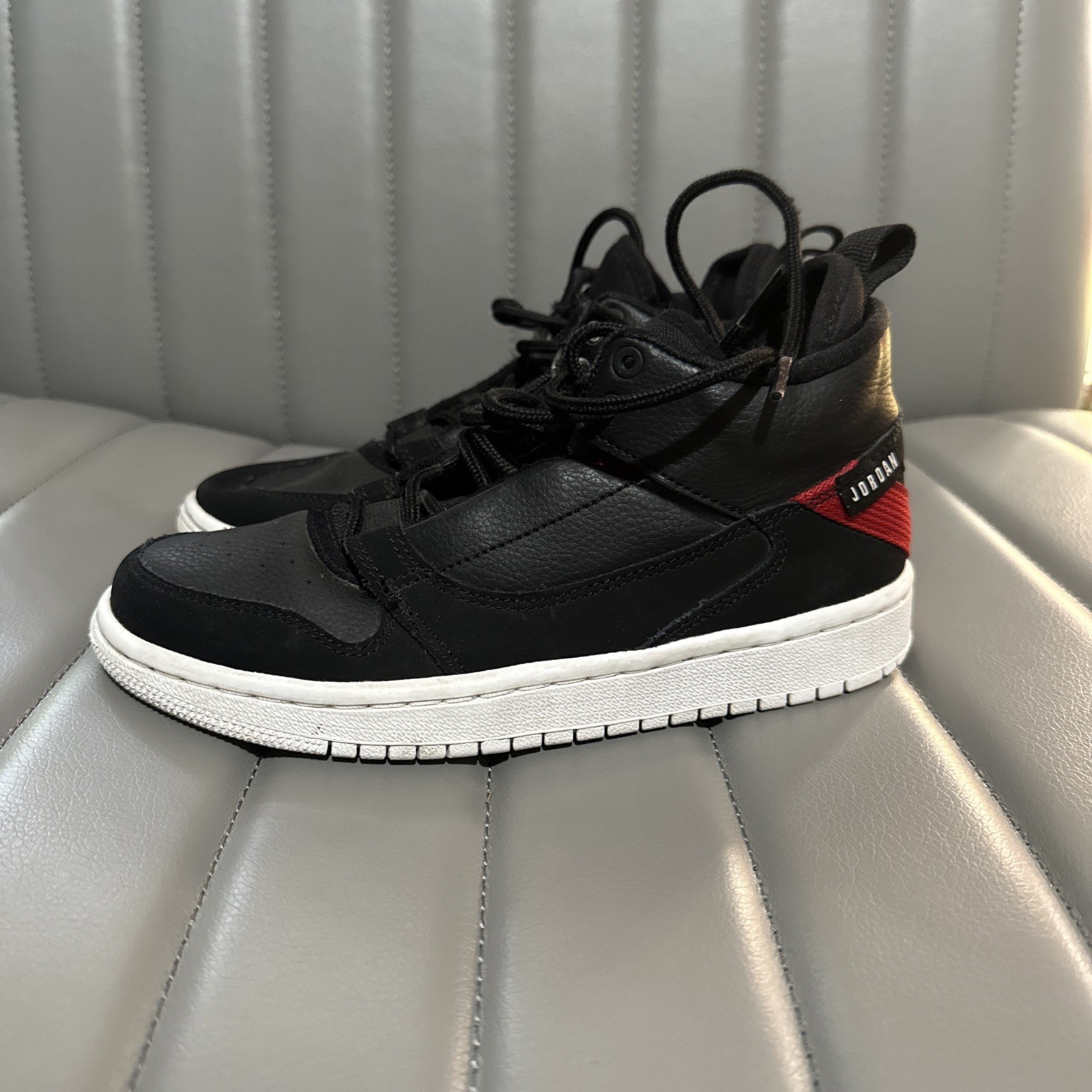 Youth Jordan’s Size 3.5