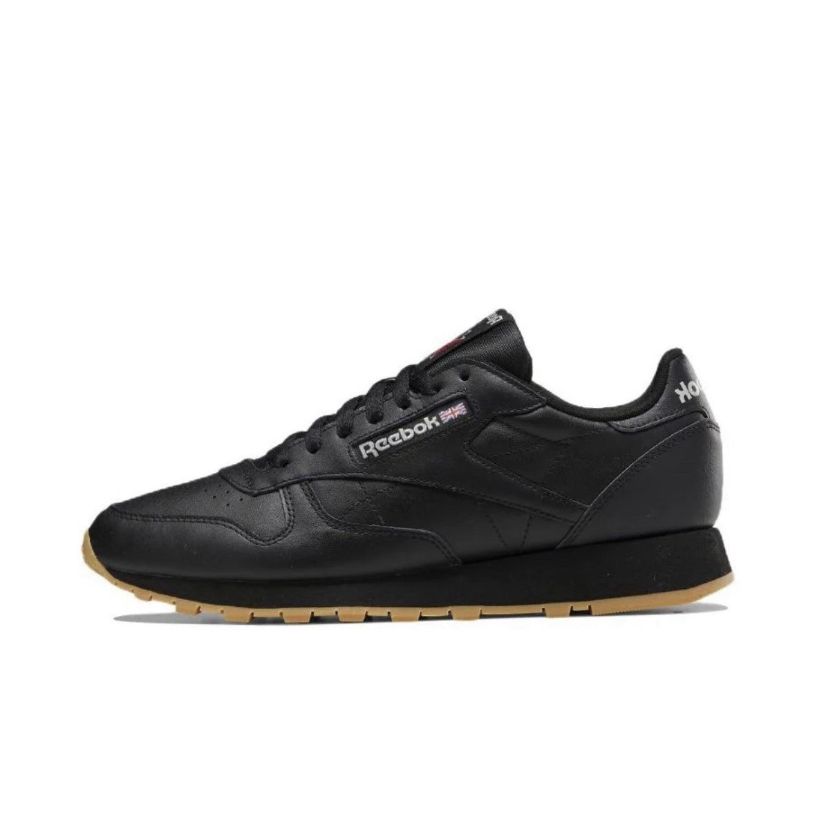 Reebok Classic Leather ‘BlackGum’ Men’s Shoes GY0954
