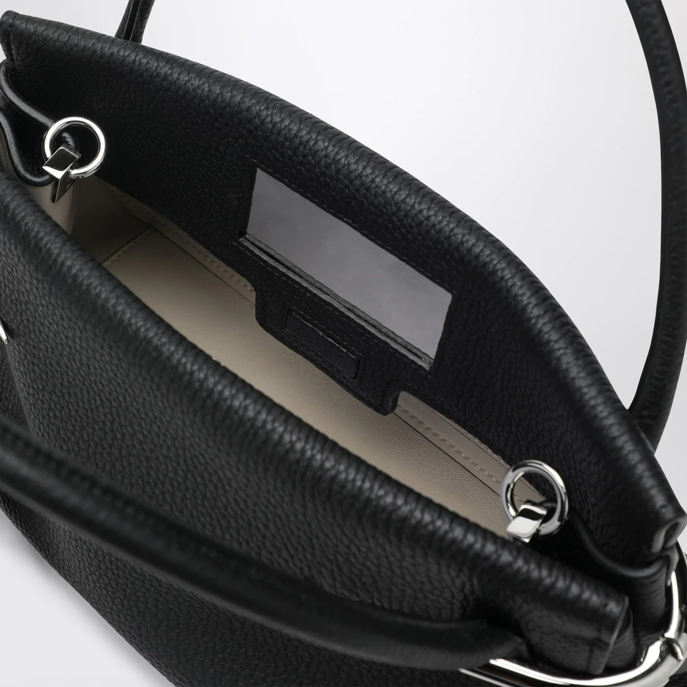 Givenchy Medium Black Pinch Bag