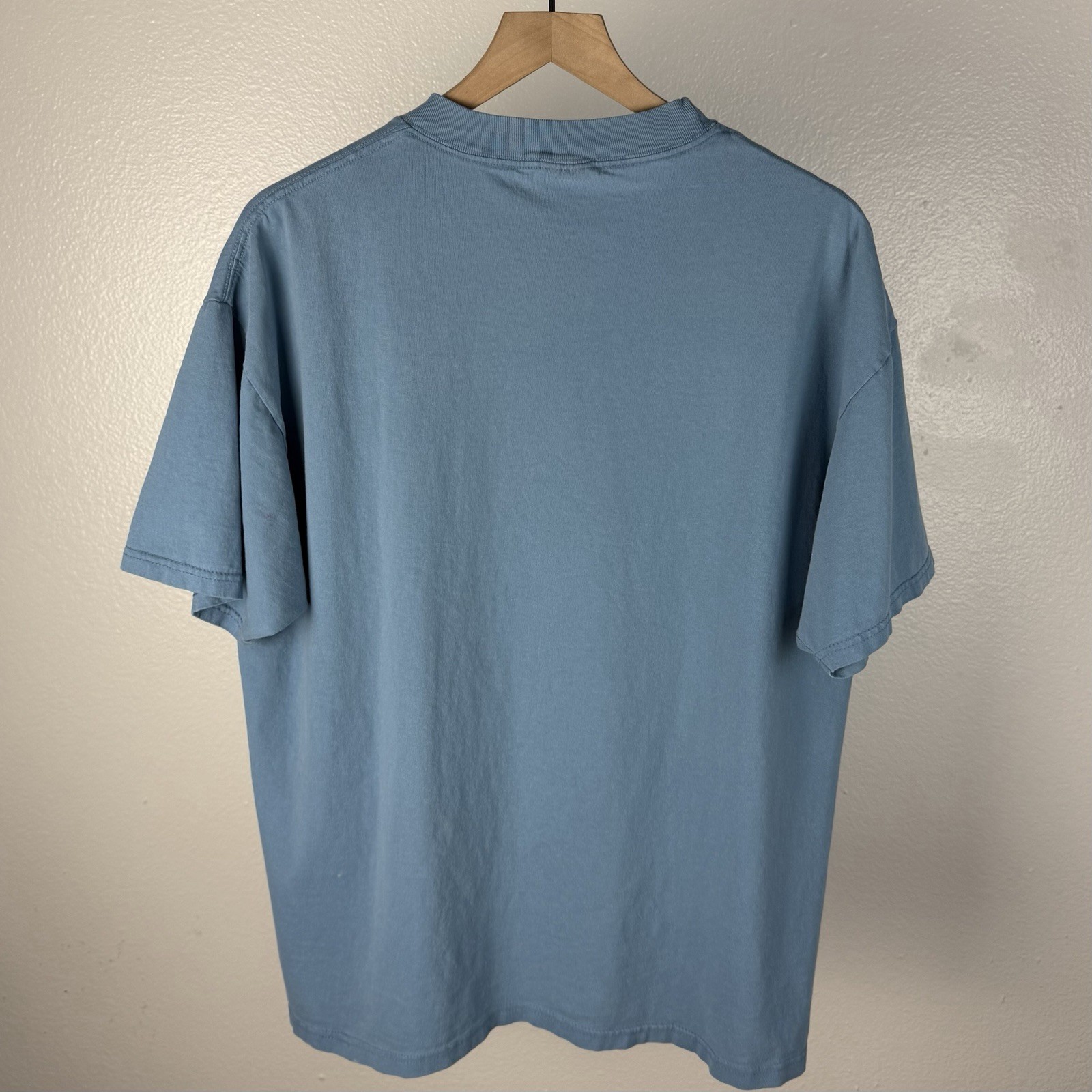 Vintage 90’s Sunny Day Real Estate Rising Tide Tour Band Promo T Shirt Size XL