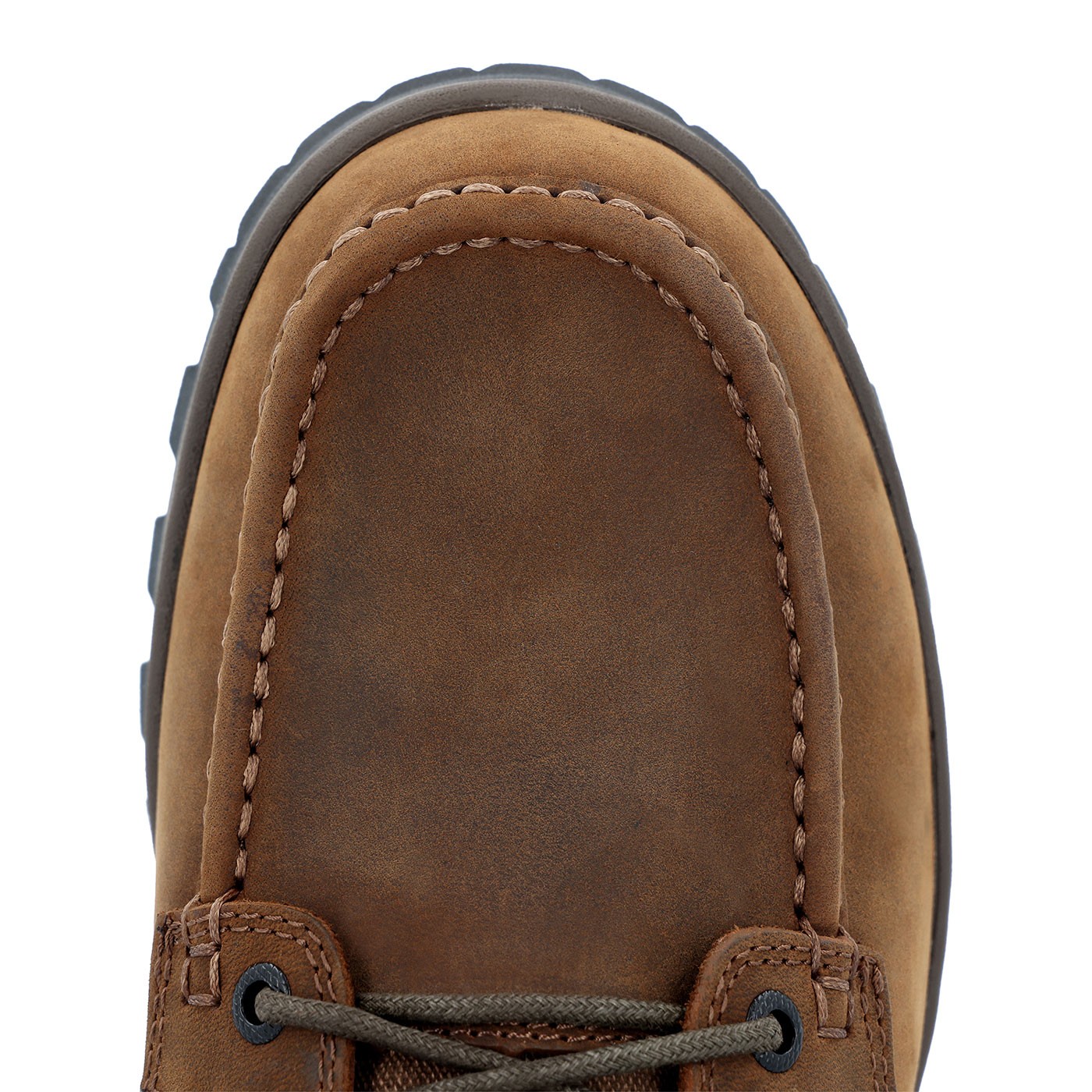 Rocky Outback LTE Moc Toe Hiker Outdoor Boot