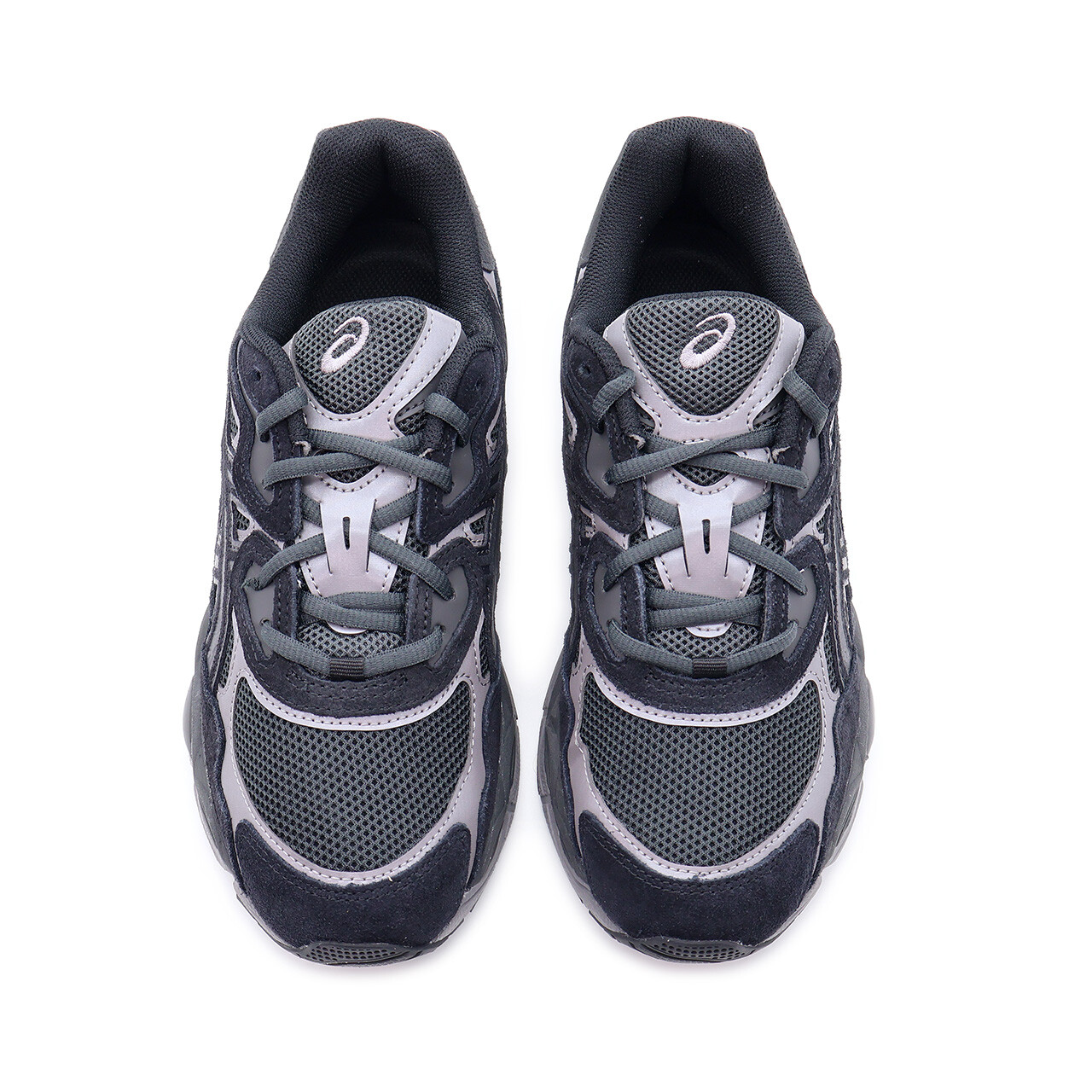 1201A789-020 Asics GEL-NYC Black
