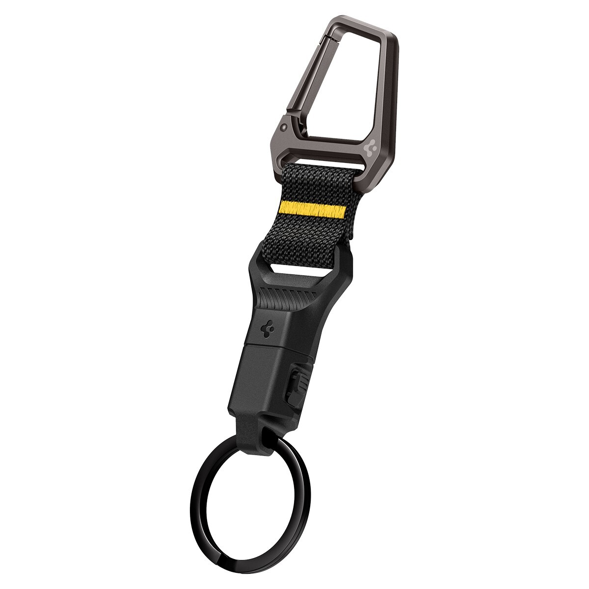Spigen Key Accessory Carabiner ( Magnetic Keychain )