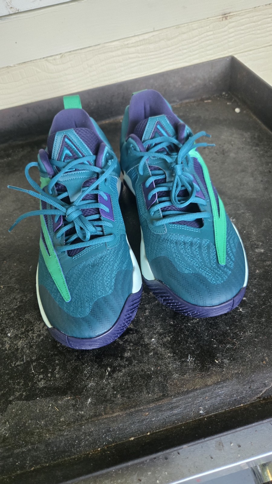 nike giannis immortality 3