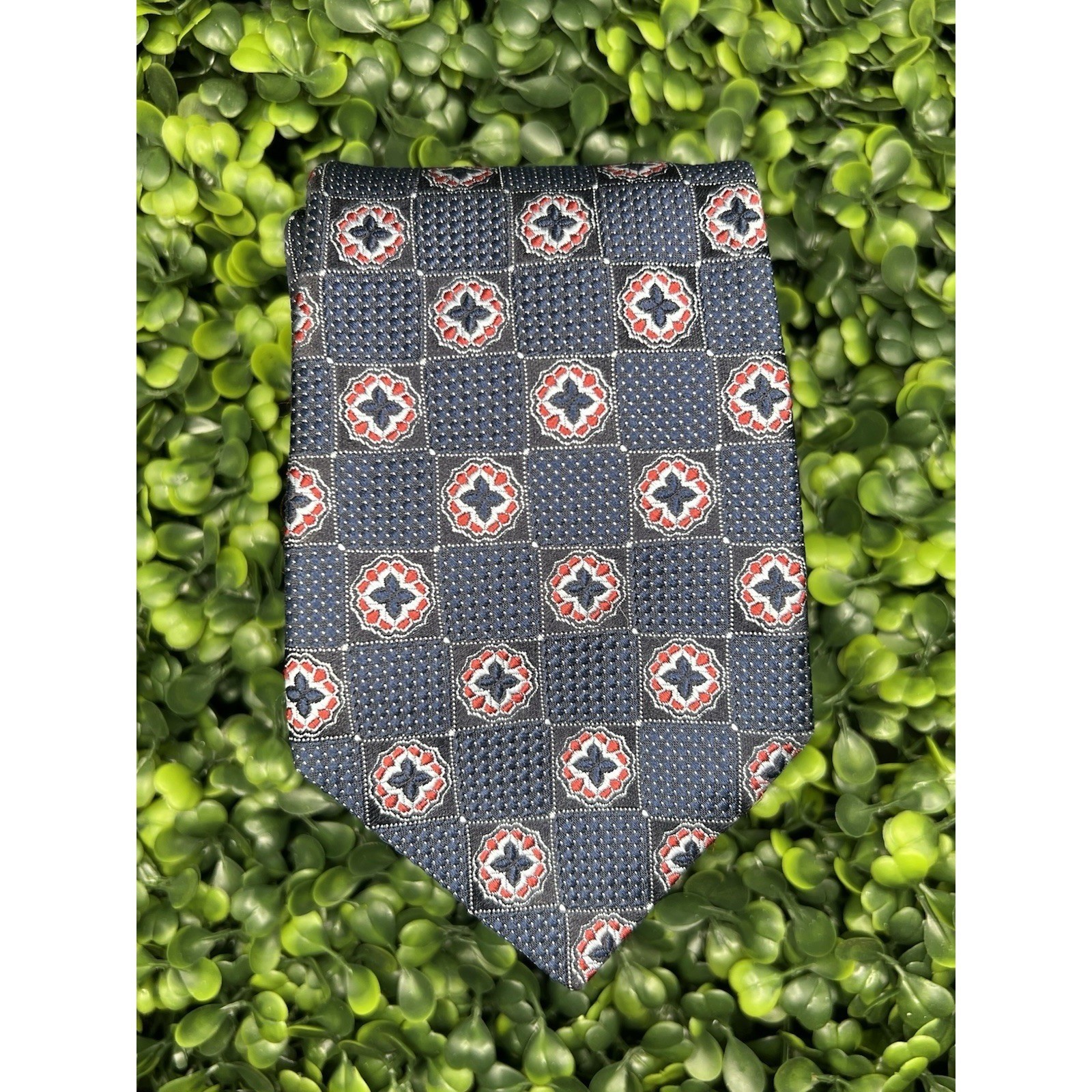Mens Hart Schaffner Marx Tie
