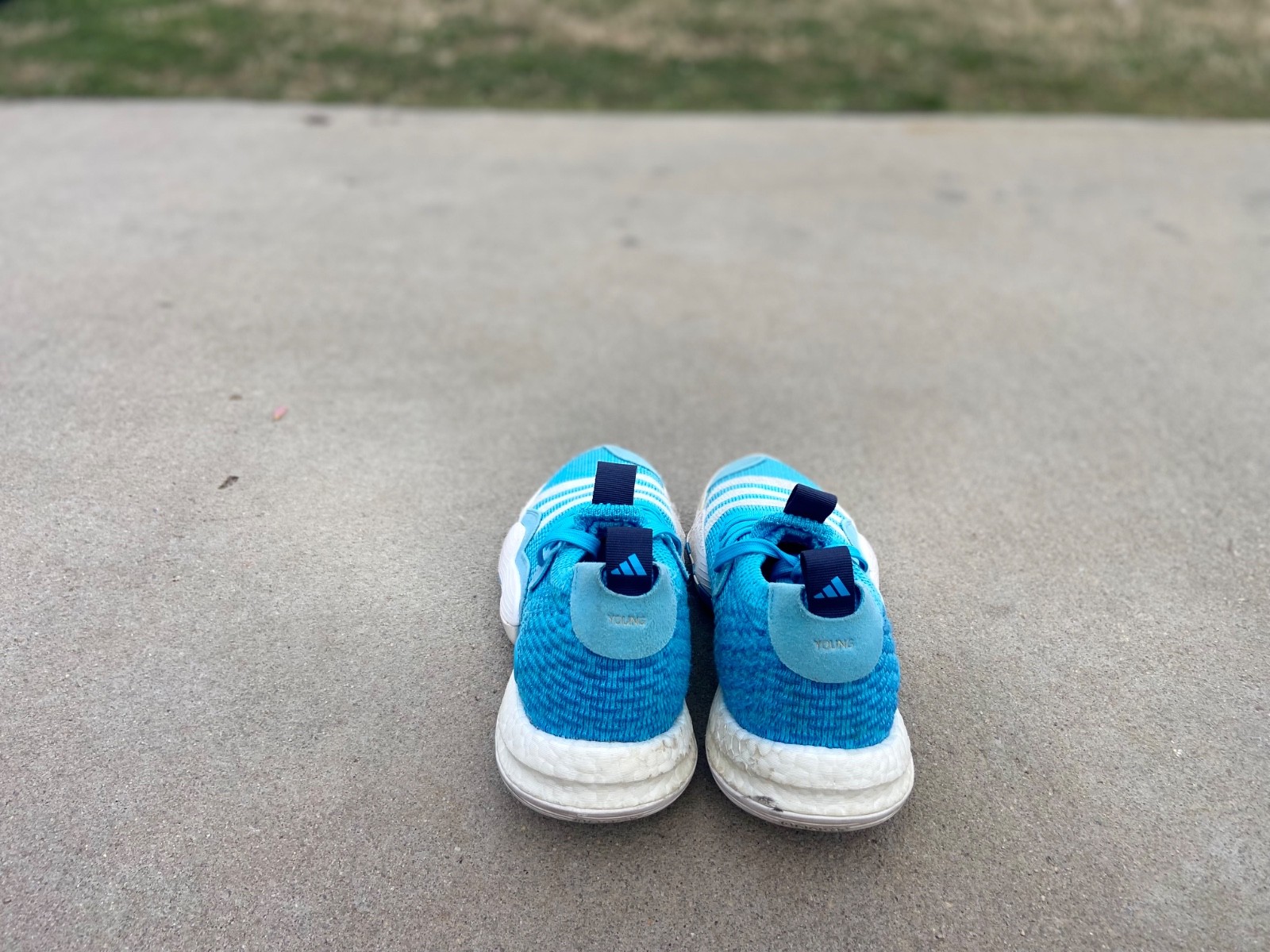 Adidas