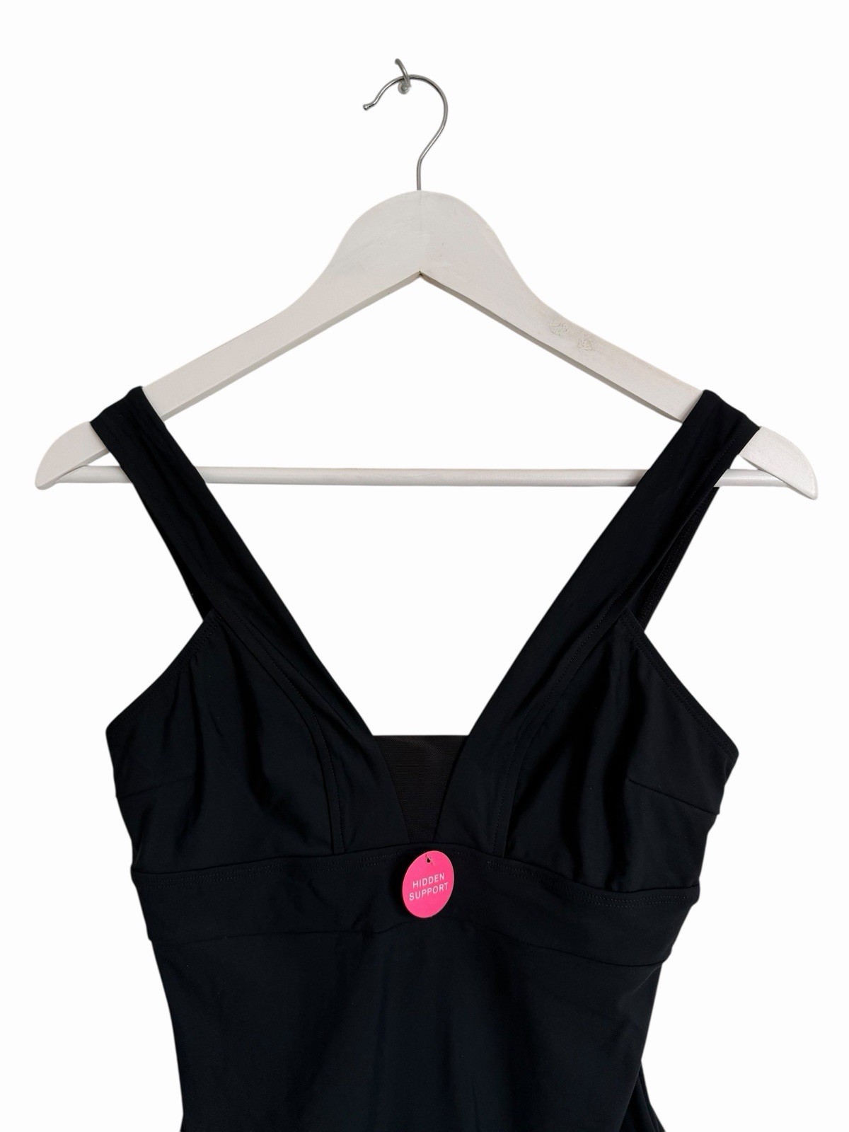 Monsoon Swimsuit Swimming Costume New With Out Tags Size 10 Accessorize Plain