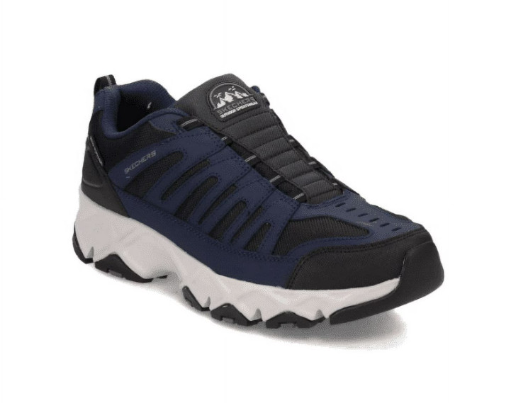 SALE! Skechers Men’s Crossbar Slip-on Sneaker, NO IMPORT FEE