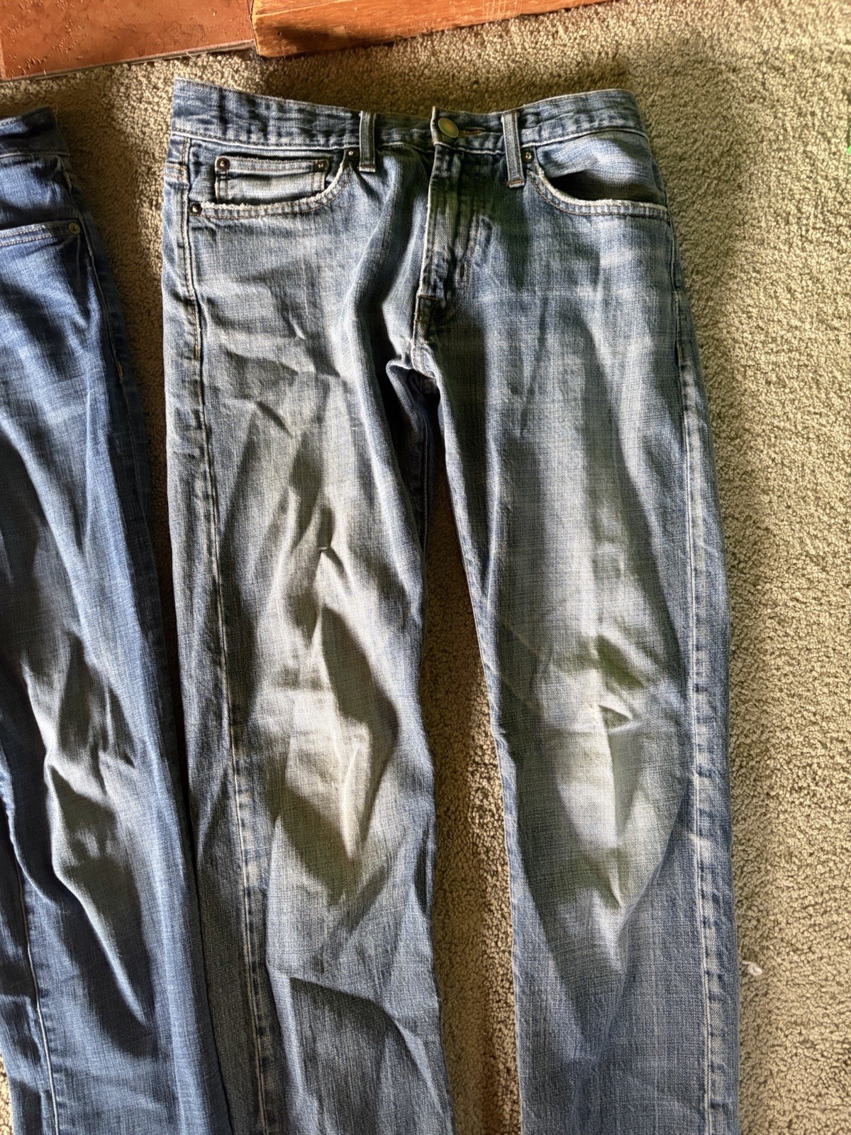 Men’s American Eagle lot Of 3 Pair 28×32