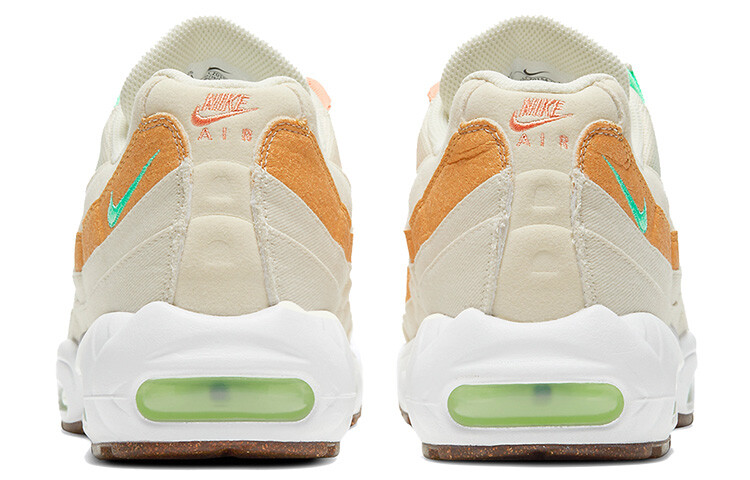 Nike Air Max 95 Happy Pineapple CZ0154-100